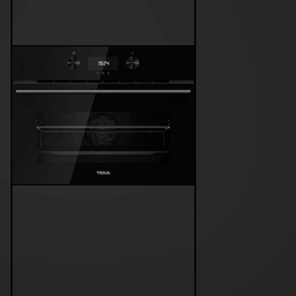 Духовой шкаф Teka HLC 8440 C FBK Черный , 40 л photo 6