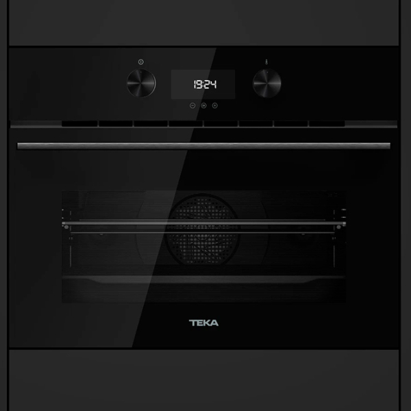 Духовой шкаф Teka HLC 8440 C FBK Черный , 40 л photo 7