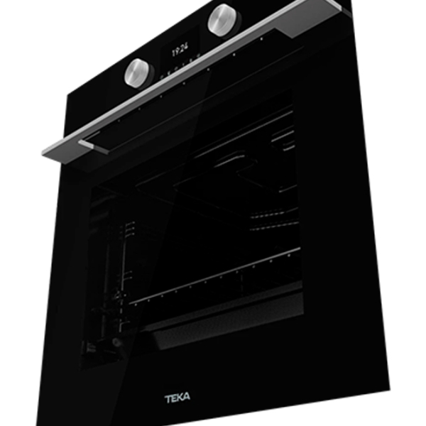 Cuptor încorporabil Teka HLB 8600 BK Black A+, 71 l photo 6