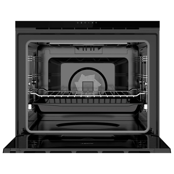 Cuptor încorporabil Teka HLB 8600 BK Black A+, 71 l photo 7