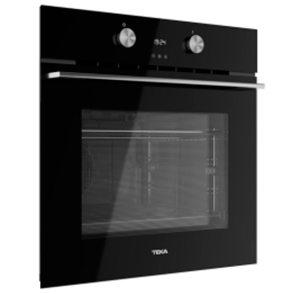 Духовой шкаф Teka HLB 8415 BK Steam Box Черный A+, 70 л photo 2