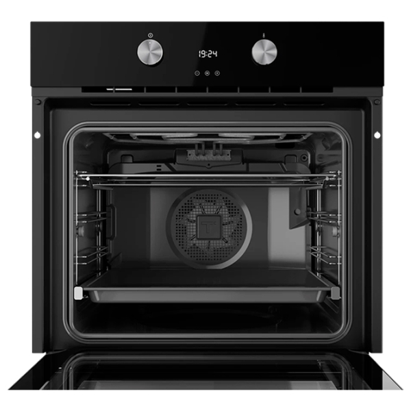 Духовой шкаф Teka HLB 8415 BK Steam Box Черный A+, 70 л photo 3