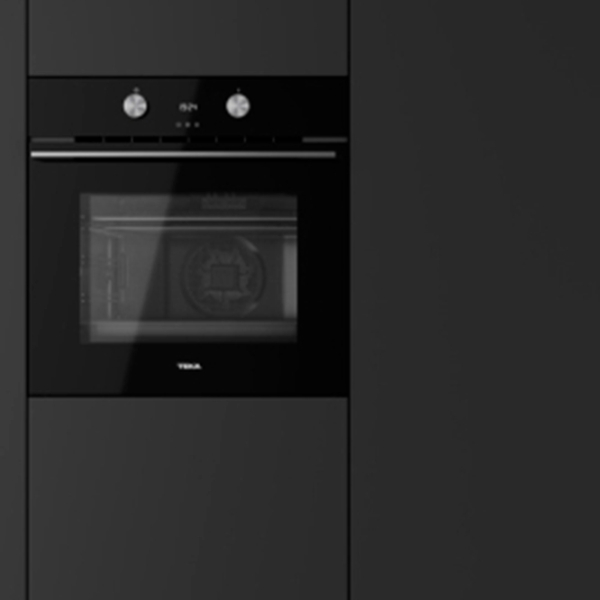 Духовой шкаф Teka HLB 8415 BK Steam Box Черный A+, 70 л photo 4