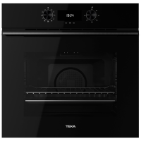 Духовой шкаф Teka HLB 8400 FBK Черный A+, 71 л