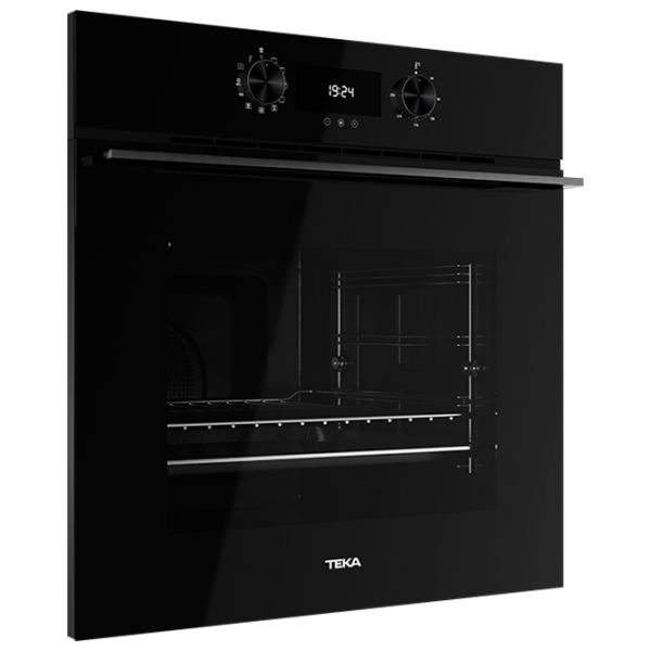 Cuptor încorporabil Teka HLB 8400 FBK Black A+, 71 l photo 2