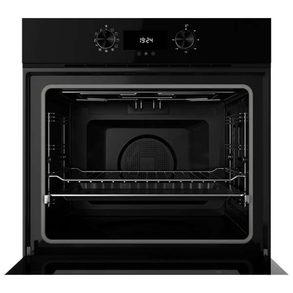 Cuptor încorporabil Teka HLB 8400 FBK Black A+, 71 l photo 3