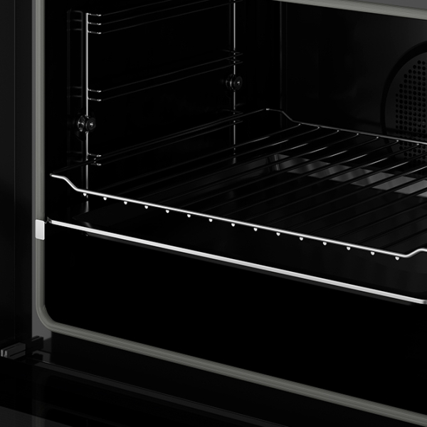 Cuptor încorporabil Teka HLB 8400 FBK Black A+, 71 l photo 9