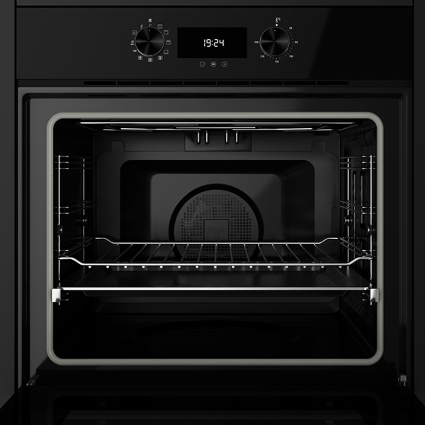 Cuptor încorporabil Teka HLB 8400 FBK Black A+, 71 l photo 10
