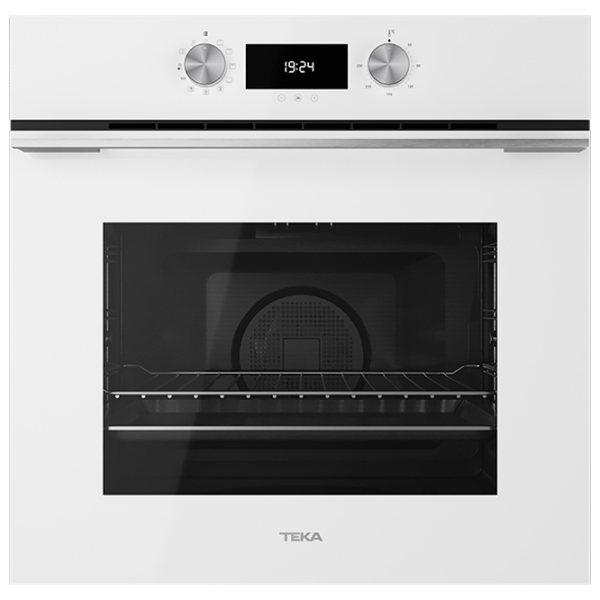 Cuptor încorporabil Teka HLB 8400 WH White A+, 71 l photo 1