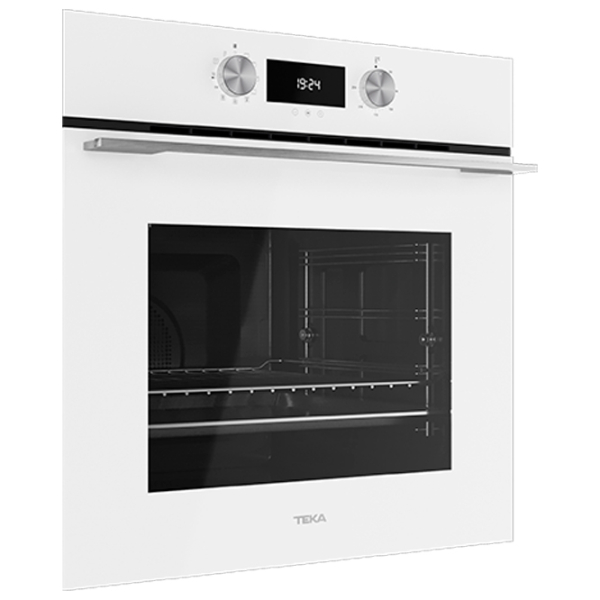 Cuptor încorporabil Teka HLB 8400 WH White A+, 71 l photo 2