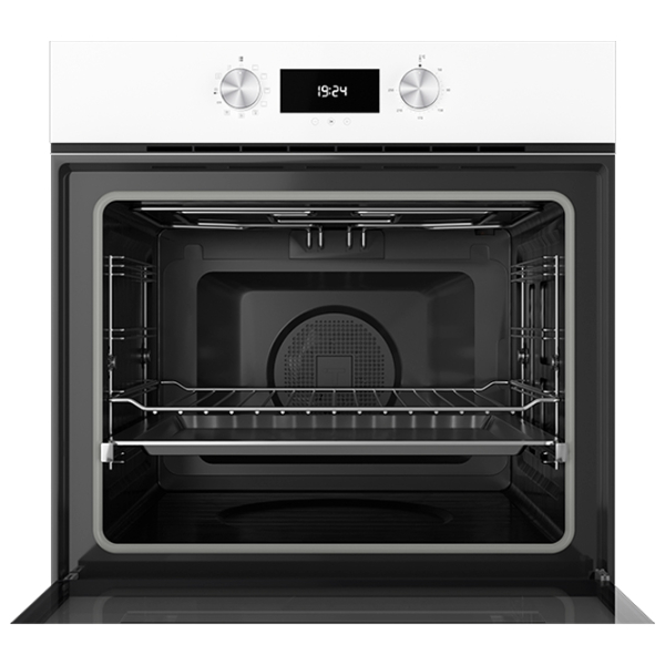 Cuptor încorporabil Teka HLB 8400 WH White A+, 71 l photo 3