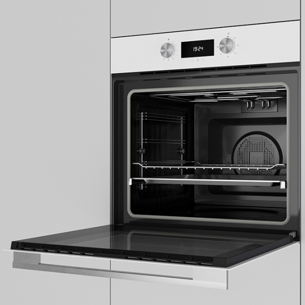 Cuptor încorporabil Teka HLB 8400 WH White A+, 71 l photo 9