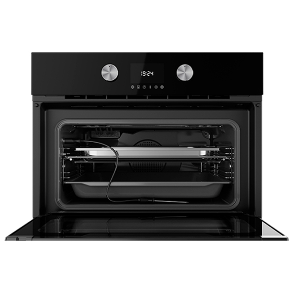 Духовой шкаф Teka HLC 8470 SC BK Черный A+, 44 л photo 2