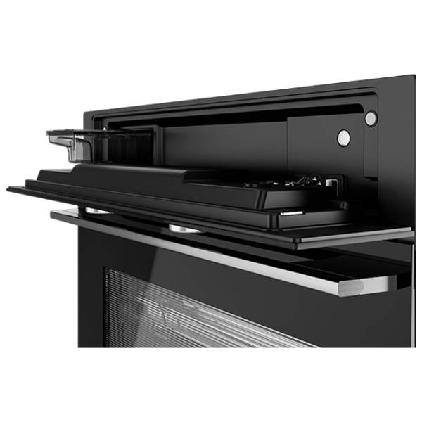 Духовой шкаф Teka HLC 8470 SC BK Черный A+, 44 л photo 4