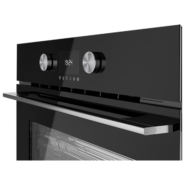 Духовой шкаф Teka HLC 8470 SC BK Черный A+, 44 л photo 5