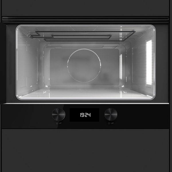 Cuptor cu microunde Teka ML 8220 BIS L FBK Black , 22l, 2700 W photo 7
