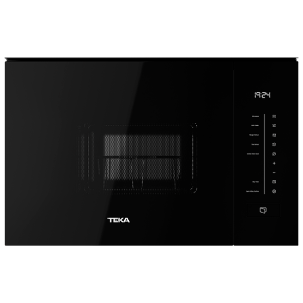 Микроволновая печь Teka MLEG 820 FI BK Черный , 20л, 1250 Вт photo 1