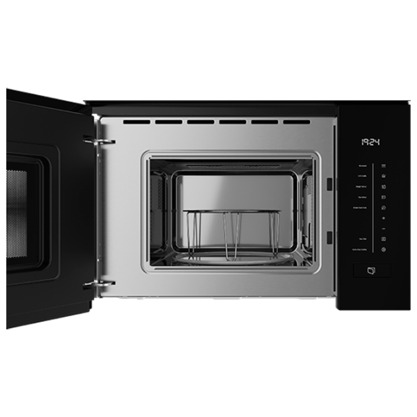 Микроволновая печь Teka MLEG 820 FI BK Черный , 20л, 1250 Вт photo 5
