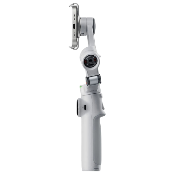 Стабилизатор Insta360 Flow 2 Pro Standard Серый Bluetooth / Серый photo 7