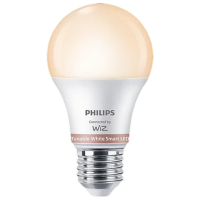 Bec inteligent LED Philips Smart LED Bulb 929003781921 E27 | 8 W | Yellow