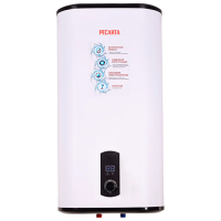 Boiler Resanta Н-50В White