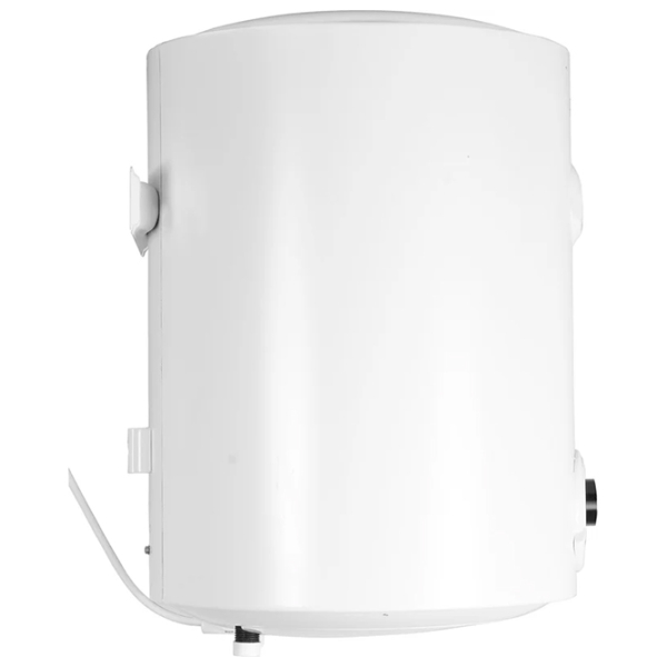 Boiler Resanta ВН-30К White 1500 W, 30 l, «Umed», Email photo 3