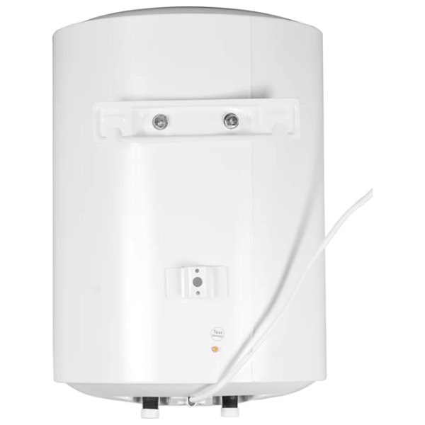 Boiler Resanta ВН-30К White 1500 W, 30 l, «Umed», Email photo 5