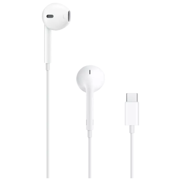 Наушники Apple MYQY3 Белый Проводная / Персональный / Вкладыши photo 1