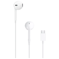 Наушники Apple MYQY3 Белый Проводная / Персональный / Вкладыши