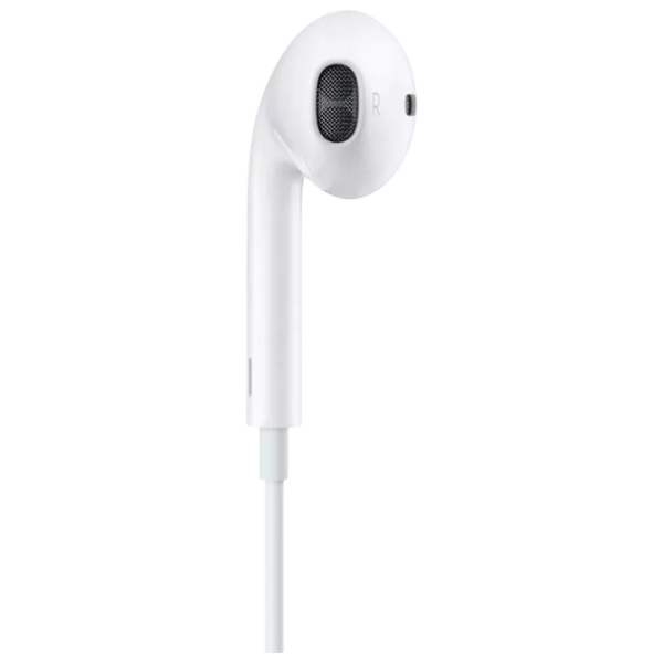 Наушники Apple MYQY3 Белый Проводная / Персональный / Вкладыши photo 2
