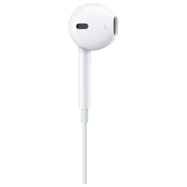 Наушники Apple MYQY3 Белый Проводная / Персональный / Вкладыши photo 3