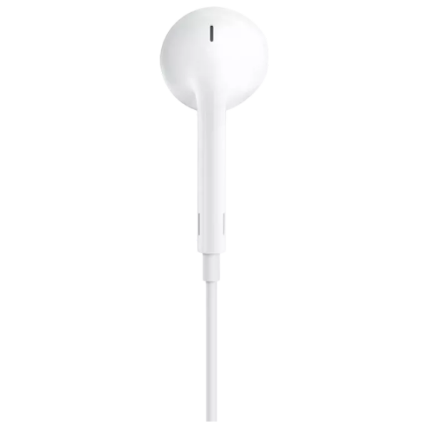 Наушники Apple MYQY3 Белый Проводная / Персональный / Вкладыши photo 4