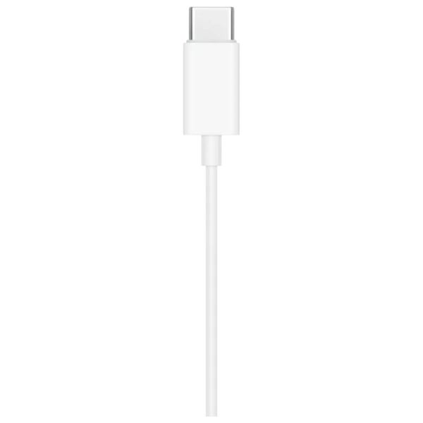 Наушники Apple MYQY3 Белый Проводная / Персональный / Вкладыши photo 5