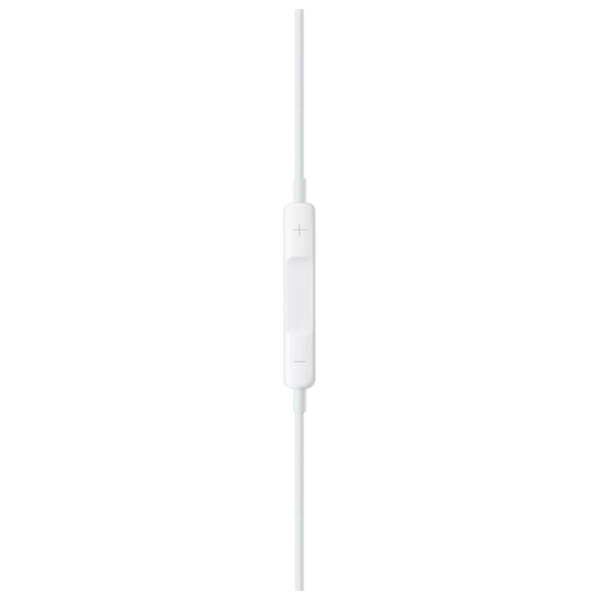 Наушники Apple MYQY3 Белый Проводная / Персональный / Вкладыши photo 6