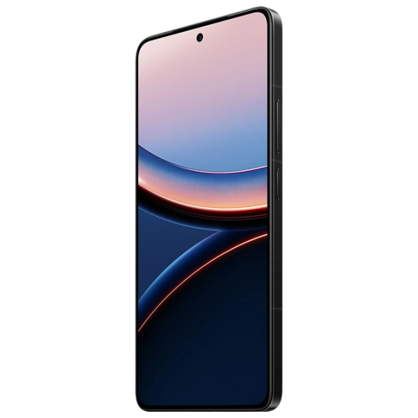 Poco F7 Ultra 256 GB Black  6.67" | 50 MP | 12 GB | Dual SIM photo 4