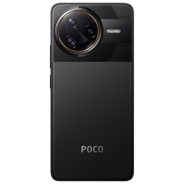 Poco F7 Ultra 256 GB Black  6.67" | 50 MP | 12 GB | Dual SIM photo 6