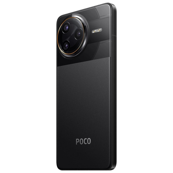 Poco F7 Ultra 256 GB Black  6.67" | 50 MP | 12 GB | Dual SIM photo 7