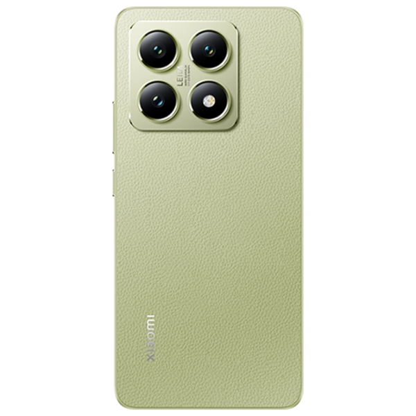 Xiaomi 14T 512 GB Green Lemon 6.67" | 50 MP | 12 GB | Dual SIM photo 4