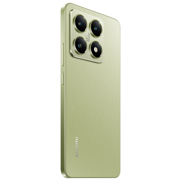 Xiaomi 14T 512 GB Green Lemon 6.67" | 50 MP | 12 GB | Dual SIM photo 5