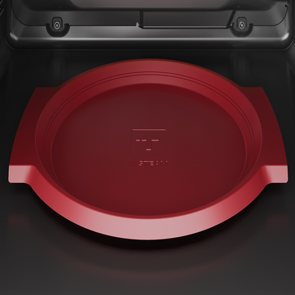 Cuptor încorporabil Teka HLB 8408 BK Easy Steam Black A+, 70 l photo 7