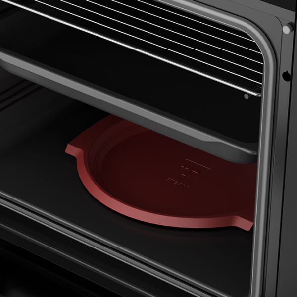 Cuptor încorporabil Teka HLB 8408 BK Easy Steam Black A+, 70 l photo 9