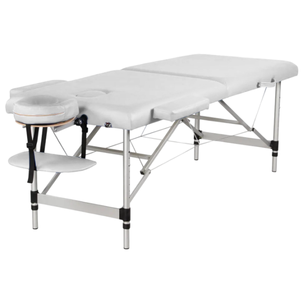 Masă de masaj SMDFit BM2723-1.2.3 PVC-16 White  photo 1