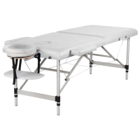 Masă de masaj SMDFit BM2723-1.2.3 PVC-16 White 