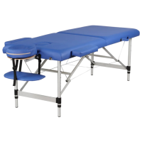 Masă de masaj SMDFit BM2723-1.2.3 PVC-16 Blue 