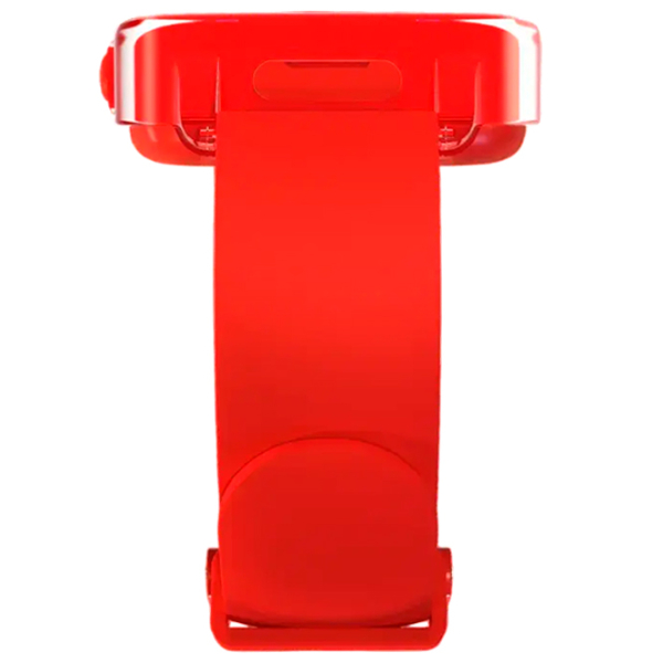 Детские часы Elari KidPhone 4G Fresh Красный 1.4", 240 x 240 photo 10