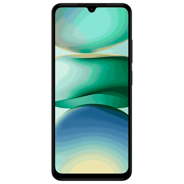 Xiaomi Redmi A5 64 GB Black Midnight 6.88" | 32 MP | 3 GB | Dual SIM photo 3