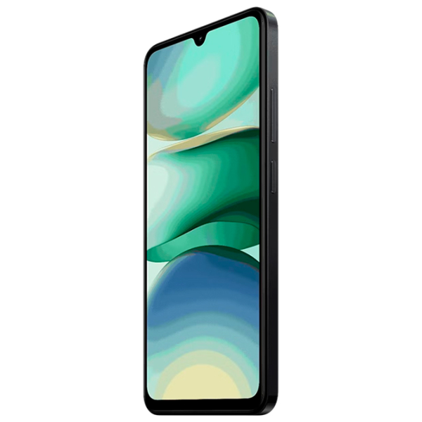 Xiaomi Redmi A5 64 GB Black Midnight 6.88" | 32 MP | 3 GB | Dual SIM photo 4