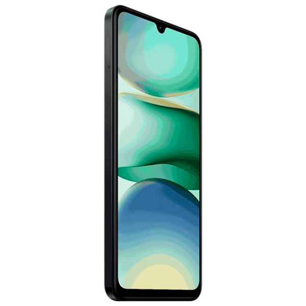 Xiaomi Redmi A5 64 GB Black Midnight 6.88" | 32 MP | 3 GB | Dual SIM photo 5