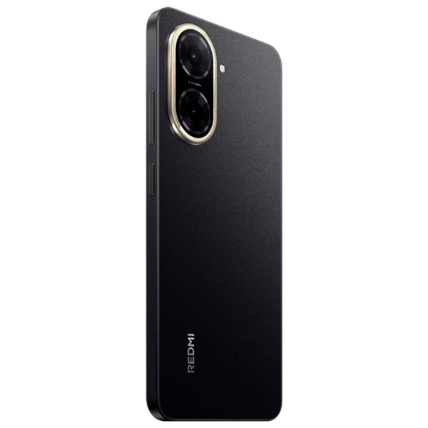 Xiaomi Redmi A5 64 GB Black Midnight 6.88" | 32 MP | 3 GB | Dual SIM photo 8