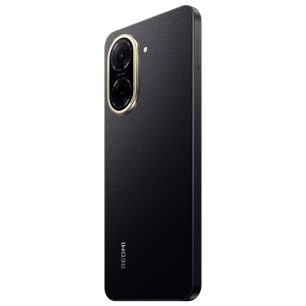 Xiaomi Redmi A5 64 GB Black Midnight 6.88" | 32 MP | 3 GB | Dual SIM photo 9